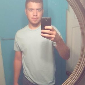 Meet your Posher, Caleb